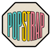 POP STRAP WATCH - Home
