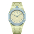 Watch Strap for Swatch x AP Royal Pop - BLAUE ACHT