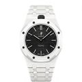 Watch Strap for Swatch x AP Royal Pop - OCHO NEGRO