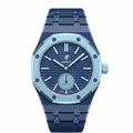 Watch Strap for Swatch x AP Royal Pop - LAN BA